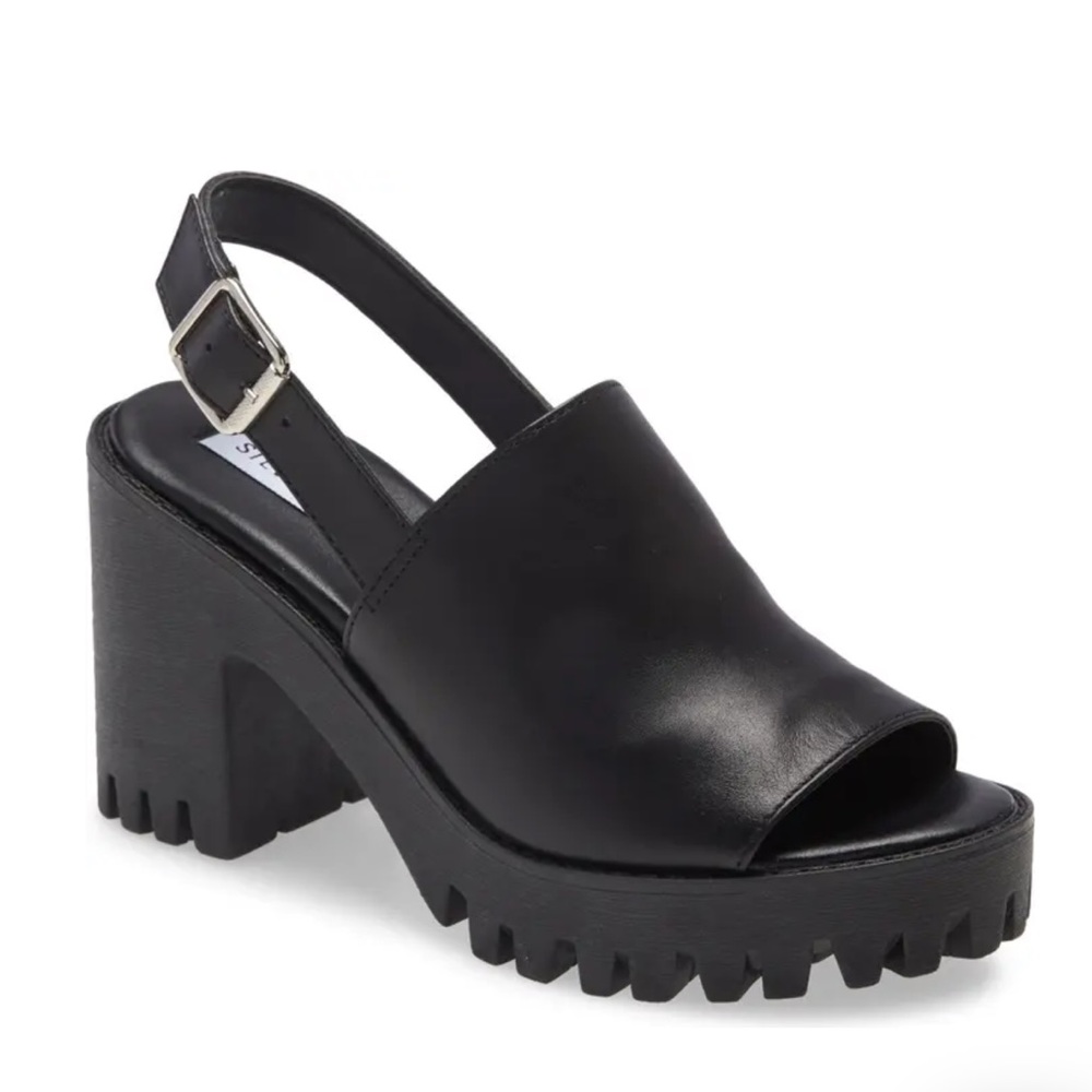 Steve Madden sandals